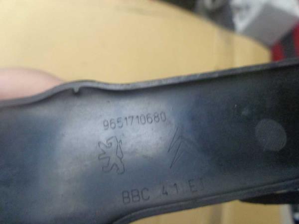 BOBINE D ALLUMAGE CITROEN/PEUGEOT 1.4CC 16V (307) - Vue 3